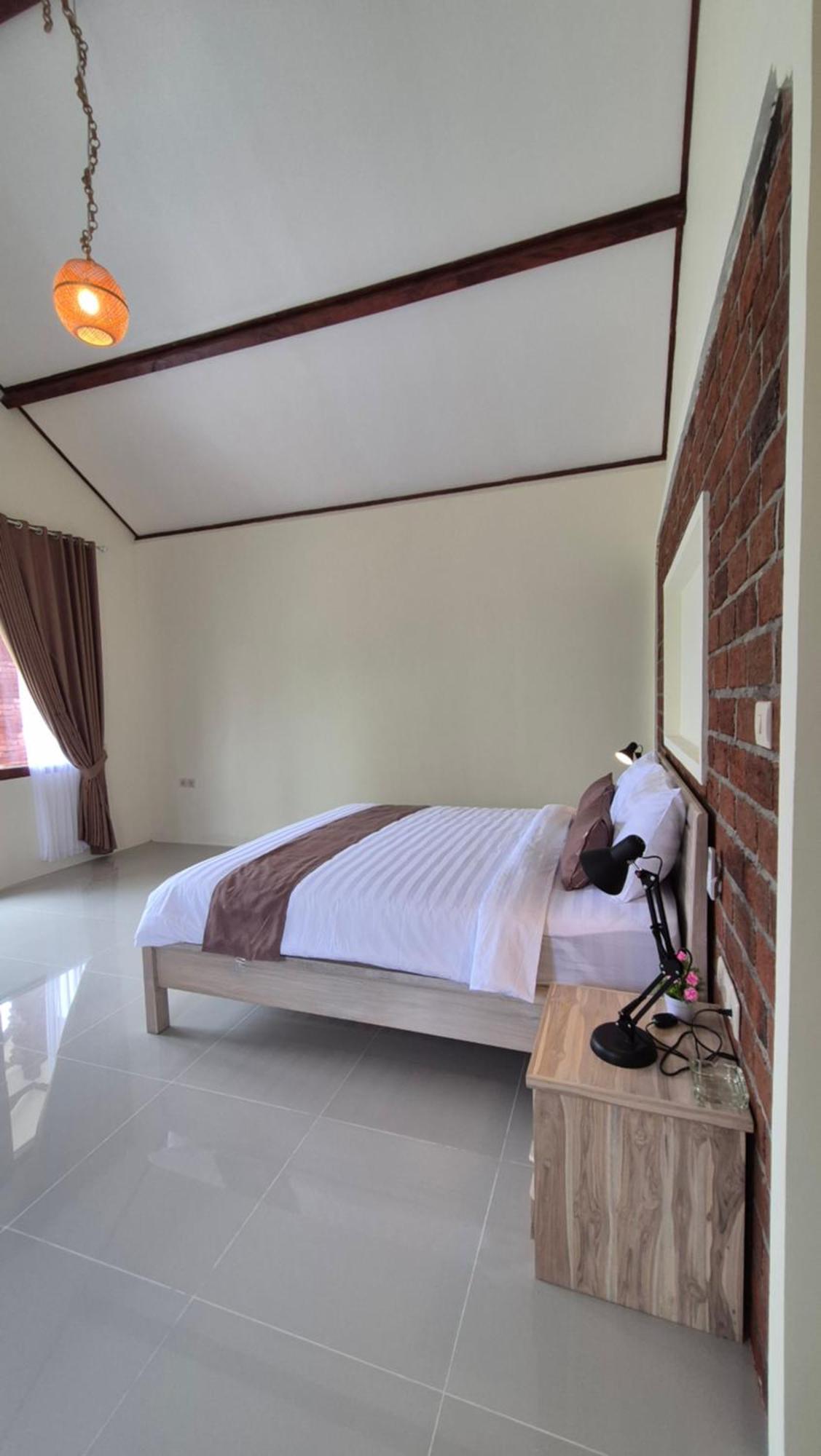 Rice Field Inn - Lombok เตเตบาตู ภายนอก รูปภาพ